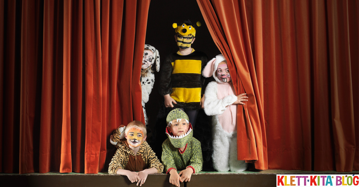  Feuer und Flamme – Feuer- und Brandschutzerziehung im Kindergarten Motiv 